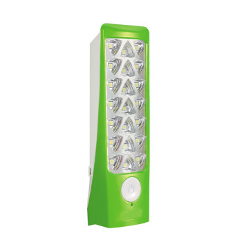 400lm Hecho De 100% Materiales Reciclado LED Super brillante de iluminación exterior baratos